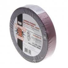 NSi Industries WW-RSL-75 - Linered Rubber Tape .75" 22ft