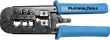 NSi Industries 12503C - All-In-One Modular Plug Crimp Tool