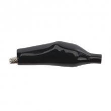 NSi Industries ATC-1B - 2 Inch Alligator Clip Molded Boot-Black