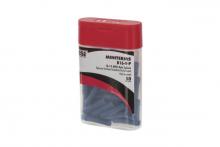 NSi Industries B16-V-P - 16-14 Vinyl Butt Splice, 50 Pc. PRO Pack