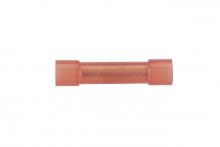 NSi Industries B22-N-BULK - 22-18 Nylon Butt Splice-Bulk