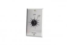 NSi Industries C412H - Interval Timer 6 Hr Metal