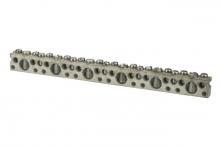 NSi Industries CB-23 - 120Circuit Comb.Connector