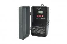 NSi Industries DGLC100A-NC - Digital Timer w/Photo Input