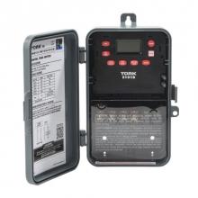 NSi Industries E101B - 24 Hr Digital Timer SPST