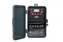 NSi Industries EWZ120 - Astro Digital Timer SPDT