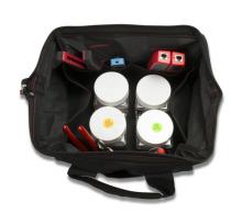 NSi Industries 90149 - EXO Deluxe Termination and Test Kit.