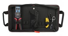 NSi Industries 90141 - EXO EZ-RJ45 Termination Kit. Box.