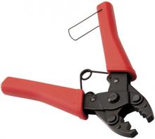 NSi Industries 12360C - CT-360 External Ground Crimp Tool