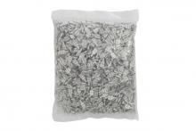 NSi Industries F16-250-3-BULK - 16-14 Bare Female Disc.-Bulk