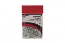NSi Industries F16-250-3-P - 16-14 Nylon Female Disc.