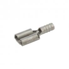 NSi Industries F22-187-2-BULK - 22-18 Bare Female Disc.-Bulk