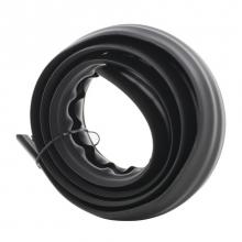 NSi Industries FD250K - Floor Duct 2.5"Wide X 6' Long