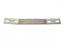 NSi Industries FS1-19-8N - Flexible Ground STRap 12" 330A