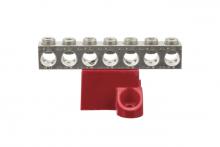 NSi Industries GBA20-7 - Ground Bar AL 7 Circuit 2-14
