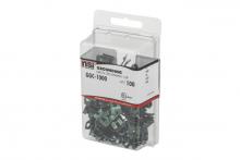 NSi Industries GGC-1000 - Green Grounding Clip