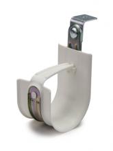 NSi Industries HPH16ACFM58-25 - 1" Hammer-On HPH J-Hook, Swivels 360 deg