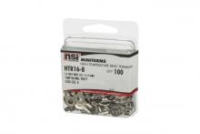NSi Industries HTR16-8 - 16-14 High Temperature, #8 Stud
