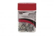 NSi Industries HTSF12-250-3-P - 12-10 Hi-Temp Female Flag, 50Pc PRO Pack