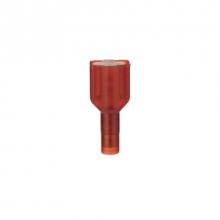 NSi Industries IFS22-250-3N-BULK - 22-18 Nylon Fully Insul.-Bulk