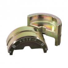NSi Industries KC12-4 - U-Type Die #4 AWG Copper, 1 Pair
