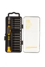NSi Industries 19103 - Micro Mini II Precision Screwdriver Set