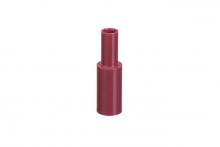 NSi Industries PF22-157N-BULK - 22-18 .157 Nylon Fem. Plug-Bulk