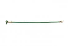 NSi Industries PG14SC - Grounding Pigtail 14 AWG - Slot Screw