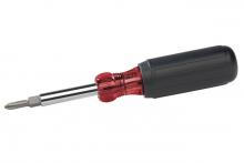 NSi Industries 19002C - PRO 6-in-1 Screwdriver