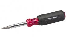 NSi Industries 19003C - PRO 6-in-1 Security Screwdriver