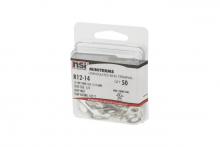 NSi Industries R12-14 - 12-10 Bare Ring 1/4 Stud