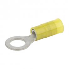 NSi Industries R12-56N - 12-10 Nylon Ring 5/16Stud, 40 Per Pack