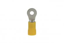 NSi Industries R12-6V-BULK - 12-10 Vinyl Ring #6 Stud-Bulk