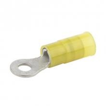 NSi Industries R12-8N-BULK - 12-10 Nylon Ring #8 Stud-Bulk