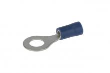 NSi Industries R16-14V-BULK - 16-14 Vinyl Ring 1/4 Stud-Bulk