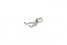 NSi Industries S16-6-F-BULK - 16-14 Vinyl Spade #6 Stud, Bulk