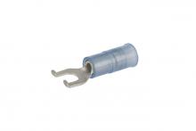 NSi Industries S16-8N-F - 16-14 Vinyl Flange Spade-Bulk