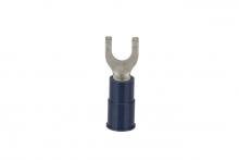 NSi Industries S16-8V-F-BULK - 22-18 Bare Locing Spade