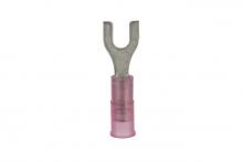 NSi Industries S22-6N-BULK - 22-18 Vinyl Spade #6 Stud