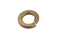 NSi Industries SLW-8 - Bronze Lockwasher 1/2"