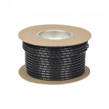 NSi Industries SRPE-2500 - .250" Uv Poly Spiral Wrap