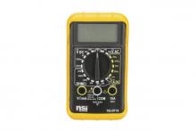 NSi Industries TES-DT18 - Digital Tester 7F / 18R
