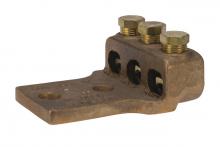 NSi Industries TL500-3L2 - Crimper/Stripper 9 1/4 In.