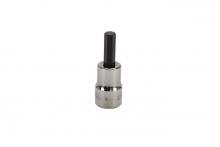 NSi Industries TWHB3814 - Hex Bit 3/8 In. Socket, 1/4 In. Hex