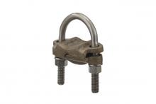 NSi Industries UC-120 - U Bolt Clamp 1 Cond. 1 1/4 Pipe 2/0-4