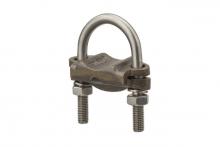 NSi Industries UC-121 - U Bolt Clamp 1 Cond. 1 1/4 Pipe 250-2/0