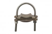 NSi Industries UC-138 - U Bolt Clamp 1 Cond. 2 1/2 Pipe 250-2/0