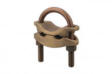 NSi Industries UC-221 - U Bolt Clamp 2 Cond. 1 1/4 Pipe 250-2/0