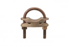 NSi Industries UC-226 - U Bolt Clamp 2 Cond.  1 1/2 Pipe 2/0-4