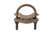 NSi Industries UC-232 - U Bolt Clamp 2 Cond. 2 Pipe 2/0-4